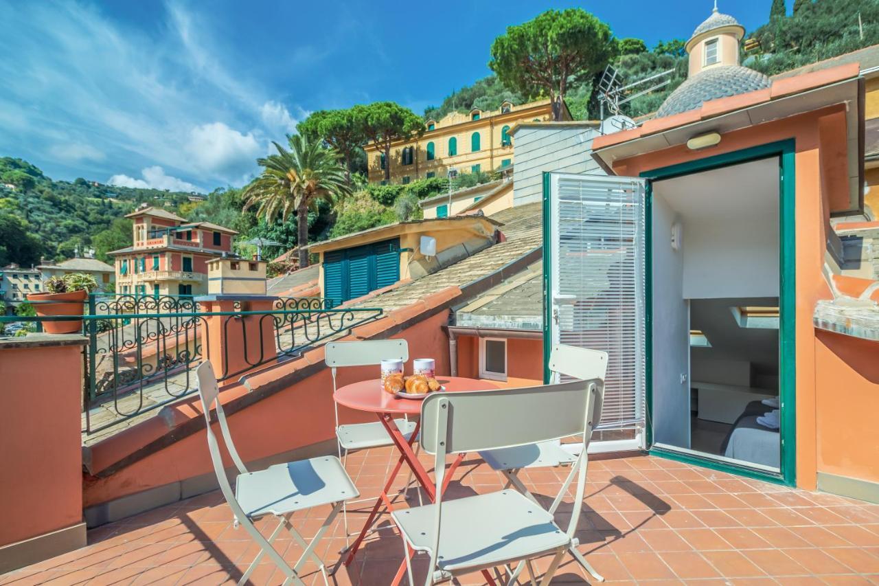 Stella By Portofinohomes Exterior foto
